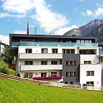 Haus Saskia 4* Sölden
