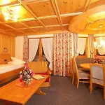 Maison d'hôtes Haus Saskia 4*