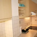 Haus Saskia Maison d'hôtes Sölden