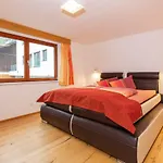Haus Saskia Maison d'hôtes 4*