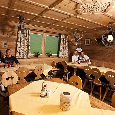 Haus Saskia 4*