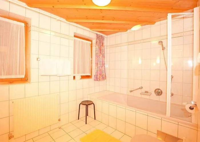 Affittacamere Haus Saskia