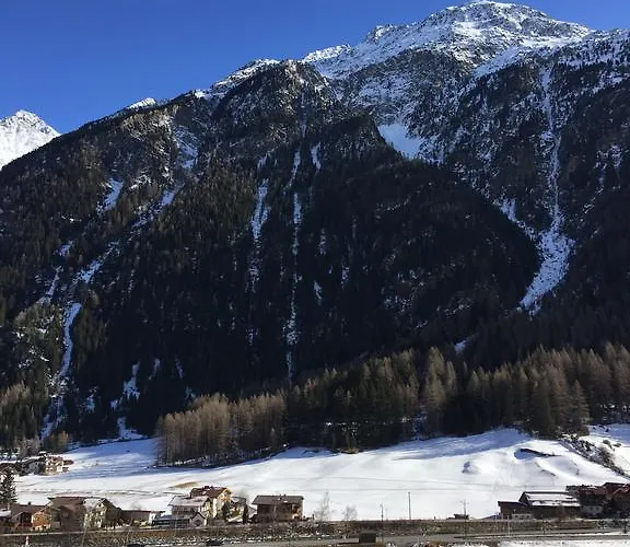 Haus Saskia Affittacamere