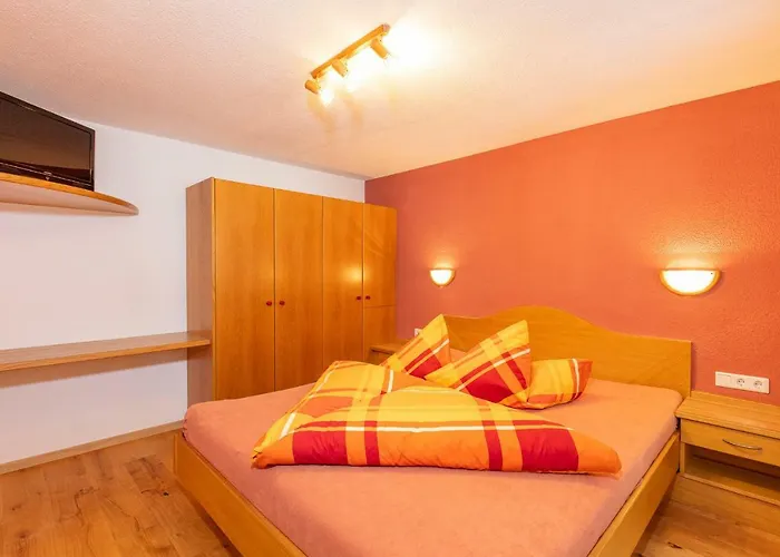 Affittacamere Haus Saskia