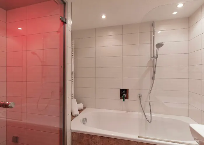 Affittacamere Haus Saskia 4*