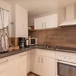 Haus Saskia 4* זולדן