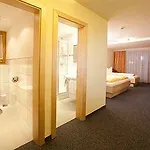 בית הארחה Haus Saskia זולדן