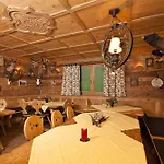 בית הארחה Haus Saskia זולדן