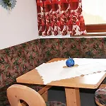Haus Saskia 4* זולדן