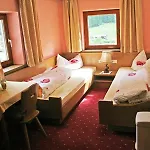 Haus Saskia 4* Sölden