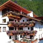 Haus Saskia Gasthof 4*