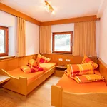 בית הארחה Haus Saskia