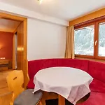 Gasthof Haus Saskia 4*