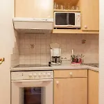 בית הארחה Haus Saskia
