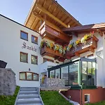 Haus Saskia Sölden