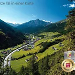 Gasthof Haus Saskia 4*