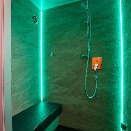 Haus Saskia Гостевой дом Зёльден