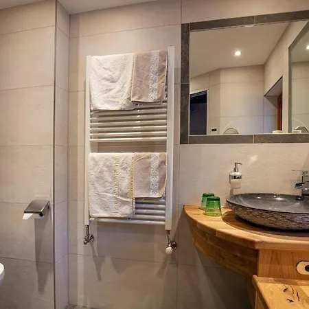 Haus Saskia 4* Ζόλντεν