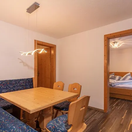 Πανσιόν Haus Saskia