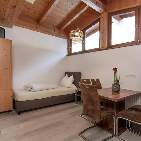 Haus Saskia