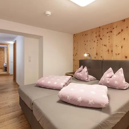 Haus Saskia ゼルデン