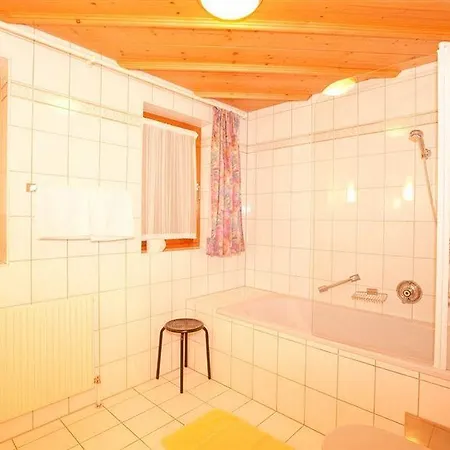ゲストハウス Haus Saskia