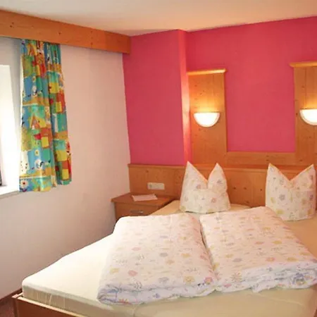 Haus Saskia Гостевой дом 4*