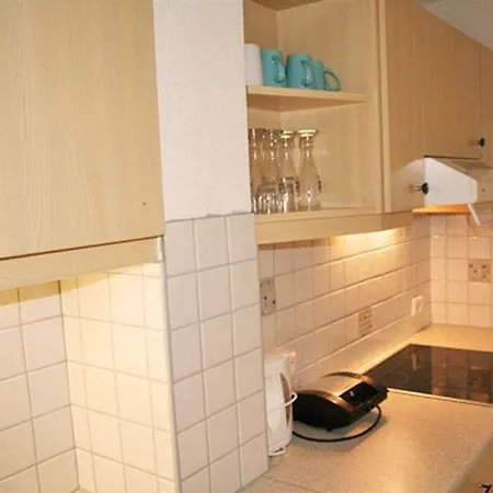 Haus Saskia Pensjonat Sölden