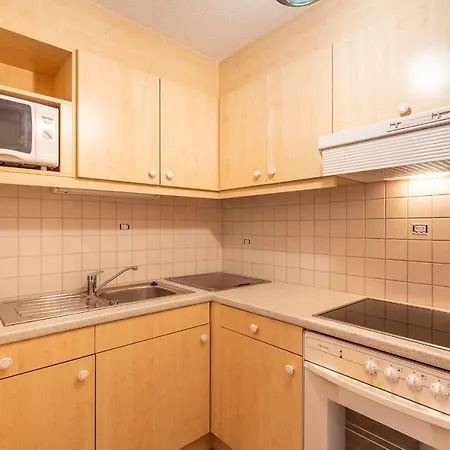 Гостевой дом Haus Saskia 4*