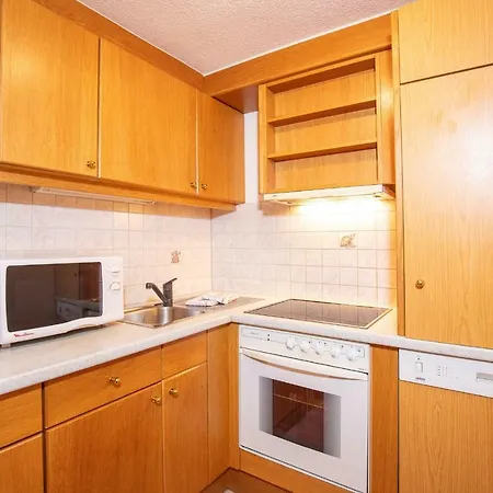 Haus Saskia 4* Ζόλντεν