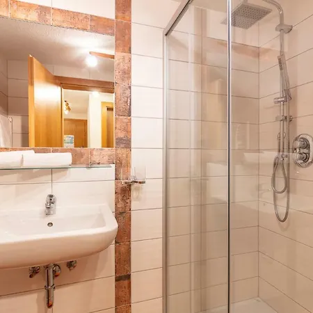 Haus Saskia Гостевой дом Зёльден