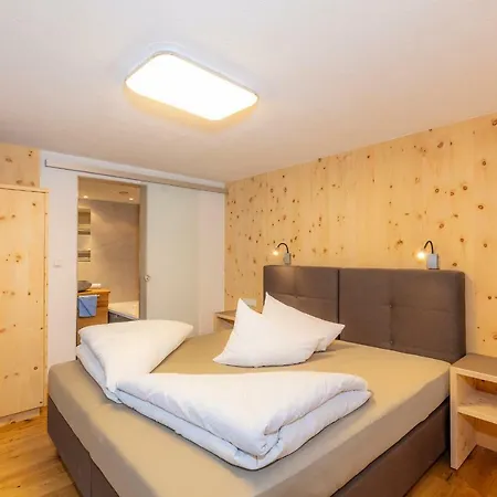 ゲストハウス Haus Saskia 4*