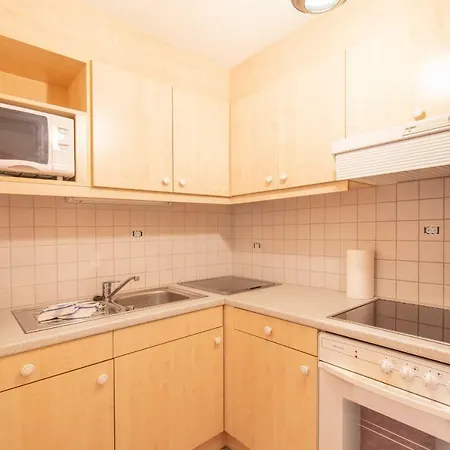 Haus Saskia