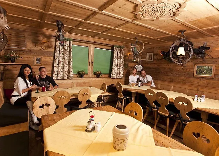 萨斯基亚旅馆 4*