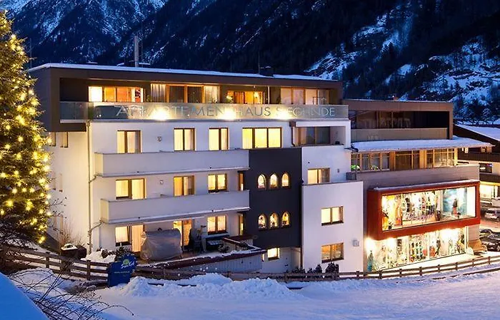 萨斯基亚旅馆 索尔登