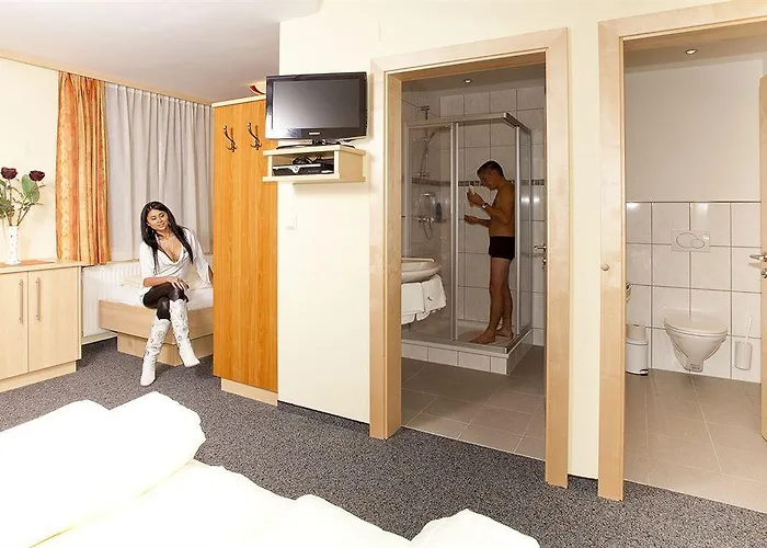 招待所 萨斯基亚旅馆 4*