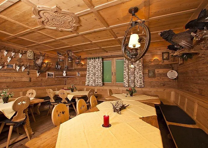 招待所 萨斯基亚旅馆 索尔登