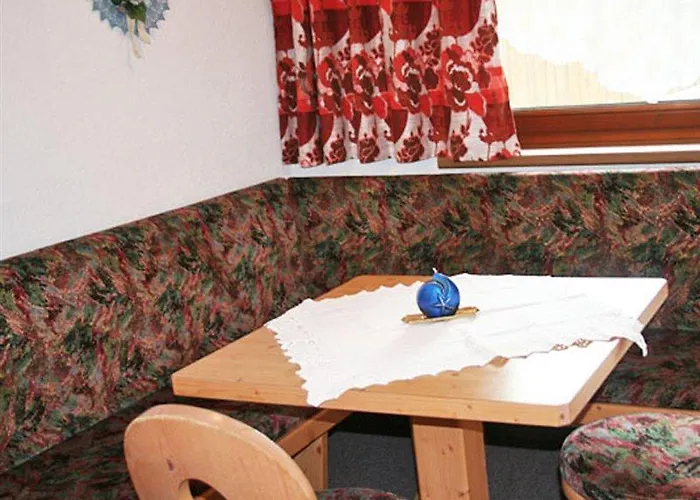 萨斯基亚旅馆 4* 索尔登