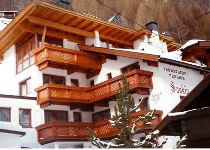 萨斯基亚旅馆 4*