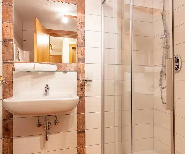 招待所 萨斯基亚旅馆 索尔登