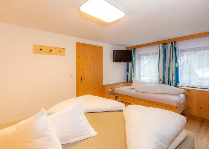 招待所 萨斯基亚旅馆 索尔登