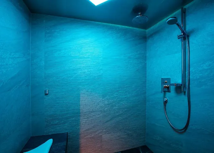 萨斯基亚旅馆 索尔登