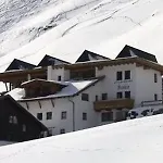 Haus Saskia 4*