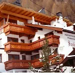 Haus Saskia 4*