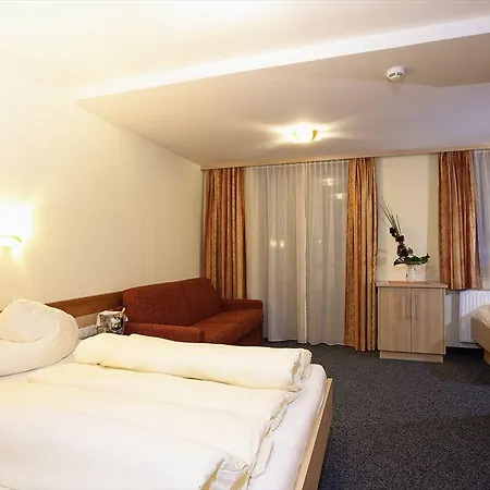 Haus Saskia