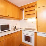 Haus Saskia 4* Sölden