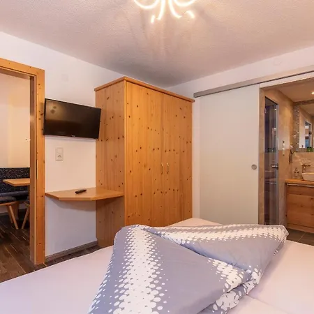 Haus Saskia ゲストハウス 4*