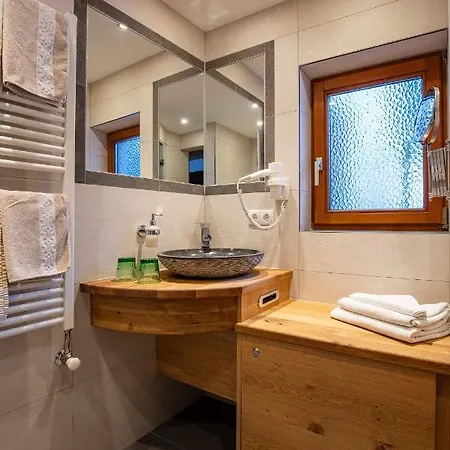Haus Saskia Affittacamere Sölden