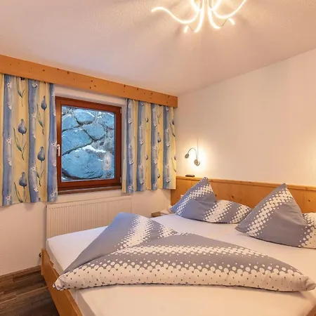 Haus Saskia Sölden