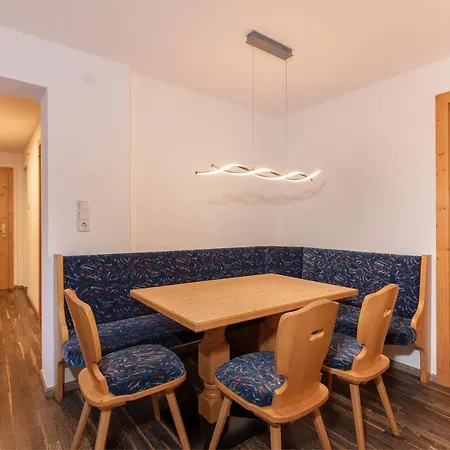 Affittacamere Haus Saskia